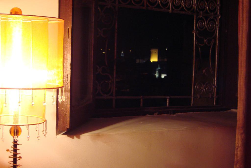 Riad Tafilalet Фес Экстерьер фото