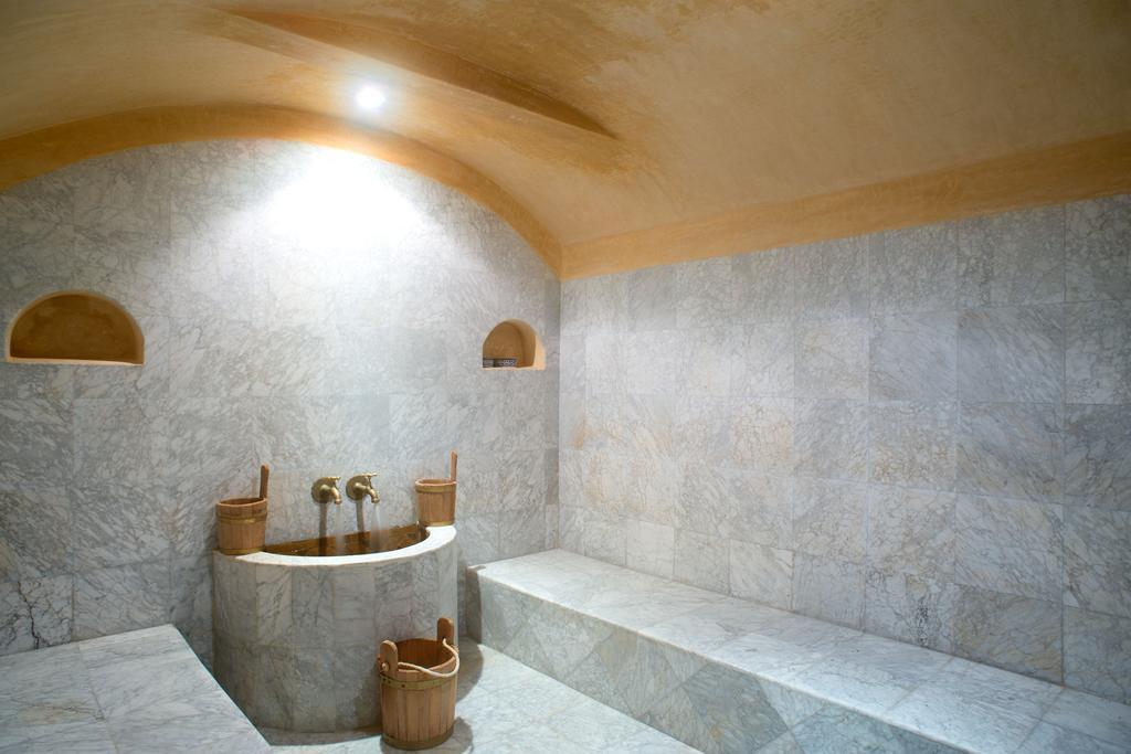 Riad Tafilalet Фес Экстерьер фото