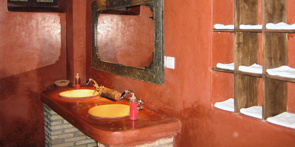 Riad Tafilalet Фес Экстерьер фото