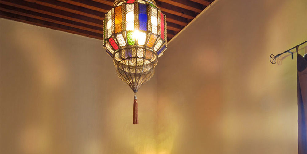 Riad Tafilalet Фес Экстерьер фото
